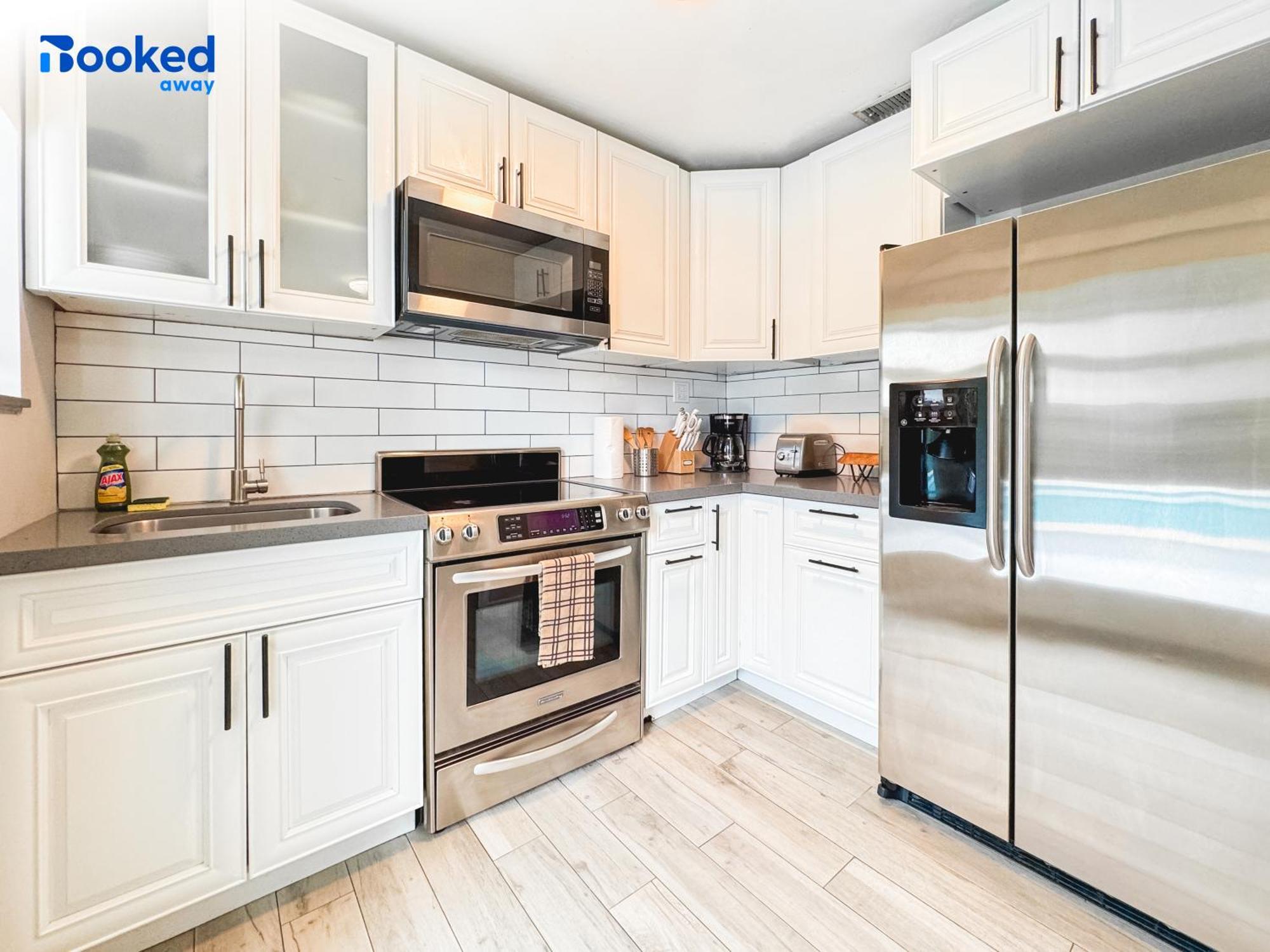 House With Pool And Bbq, 12 Min To The Beach Miami Shores Extérieur photo